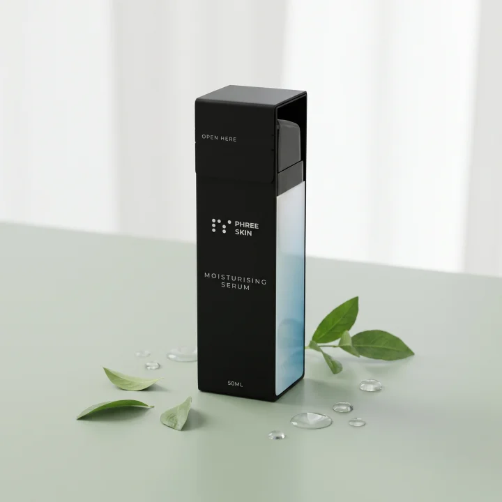 Moisture Repair Serum от Phree Skin